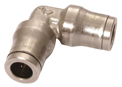 8mm EQUAL ELBOW - LE-3602 08 00